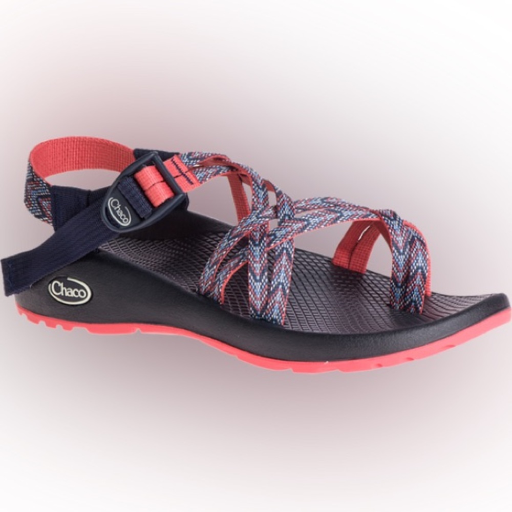 Chaco Women’s ZX/2 Classic Motif Eclipse Bleu